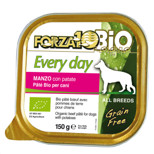 Forza10 Every Day wołowina 150g dla psa