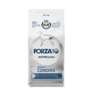 Forza10 Condro Active All Breeds - stawy sucha karma dla psa