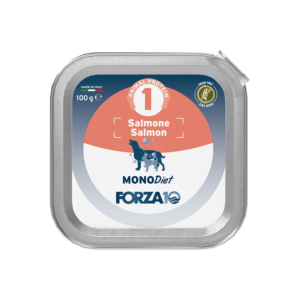 Forza10 Solo Diet 300g (różne smaki)