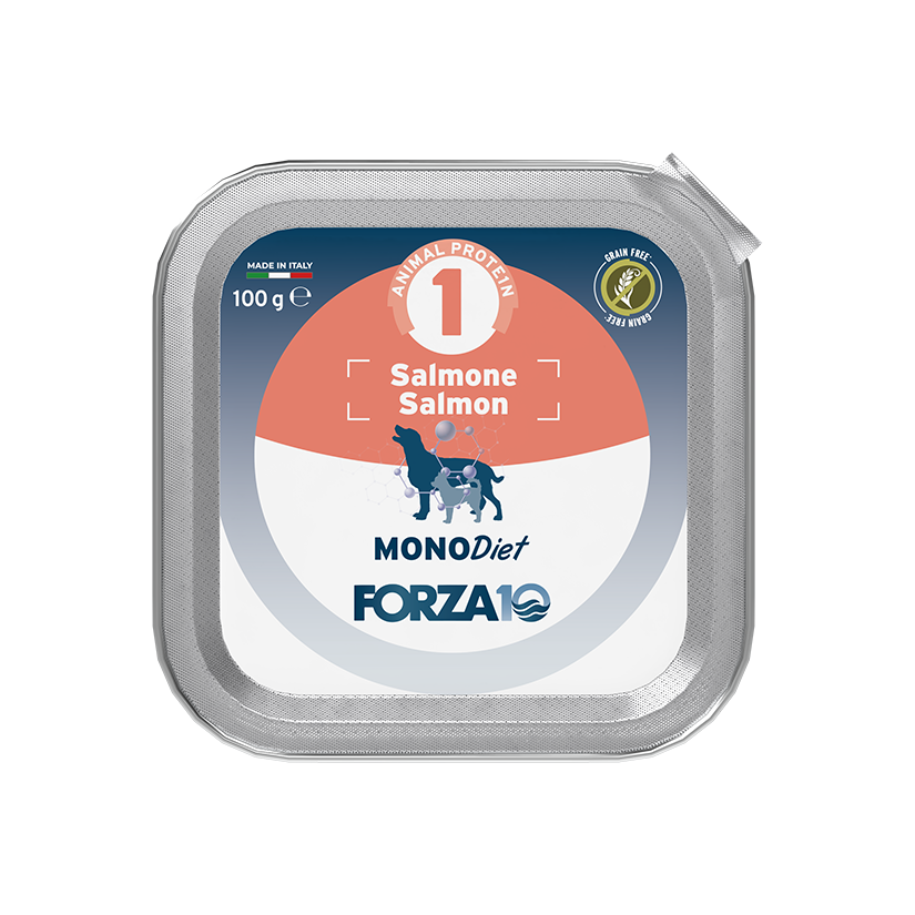 Forza10 Solo Diet 300g (różne smaki) 1 Forza10 Solo Diet 300g (różne smaki)