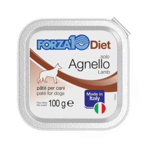 Forza10 Solo Diet 300g (różne smaki)