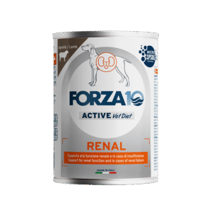 Forza10 Renal Actiwet Nerki  - mokra karma dla psów