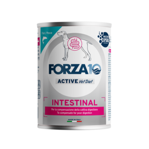 Forza10 Intestinal Actiwet Jelita - mokra karma dla psa
