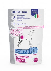 Forza10 Intestinal Actiwet Jelita - mokra karma dla psa