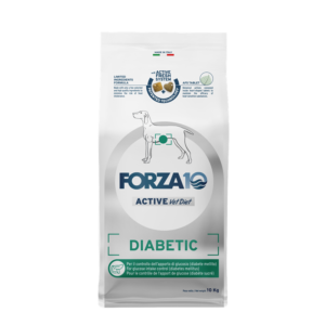 Forza10 Diabetic Active dla psa