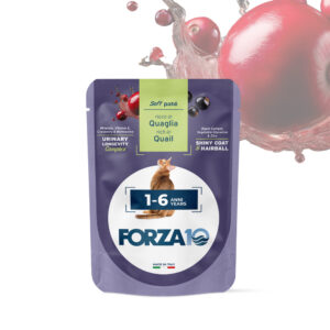 Forza10 Maintenance Adult (1-6 lat) dla kota 80g